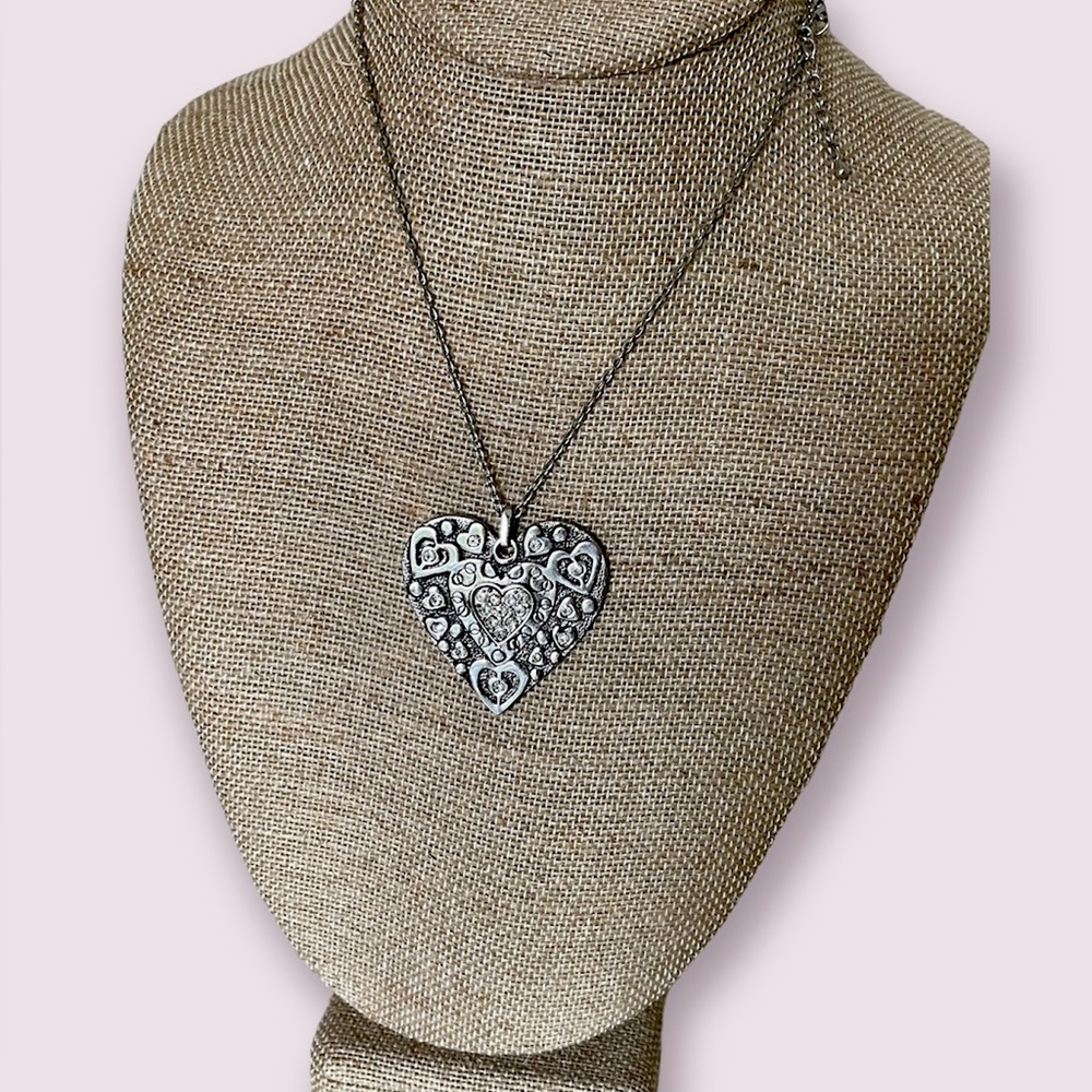 Vintage Necklace